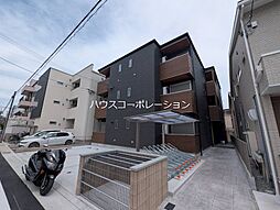 ランドレーヴ尼崎