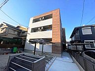 兵庫県尼崎市神田中通9丁目：物件画像／ハウスコーポレーションＪＲ尼崎店　有限会社ハウスカンパニー