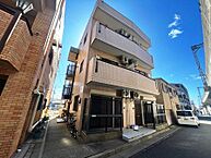 兵庫県尼崎市西御園町：物件画像／ハウスコーポレーションＪＲ尼崎店　有限会社ハウスカンパニー