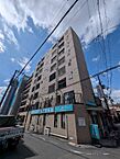 兵庫県尼崎市神田南通1丁目：物件画像／ハウスコーポレーションＪＲ尼崎店　有限会社ハウスカンパニー