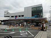 mandai（万代） 尼崎難波店（627m）