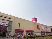 イオン 尼崎店（751m）