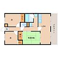 トレビアン華3階8.3万円