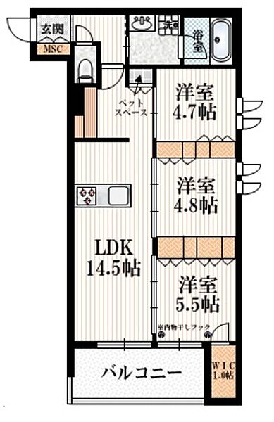 外観画像