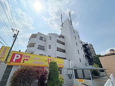 外観：★RC構造のマンション★