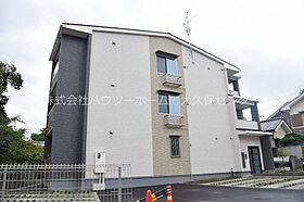 アルバ　セレーノII  ｜ 京都府宇治市小倉町寺内（賃貸アパート1K・1階・30.18㎡） その21