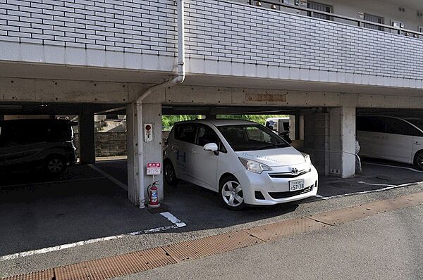 リバーサイド車田 ｜京都府宇治市莵道車田(賃貸マンション1K・2階・20.25㎡)の写真 その11