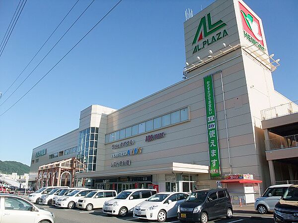 リバーサイド車田 ｜京都府宇治市莵道車田(賃貸マンション1K・2階・20.25㎡)の写真 その17