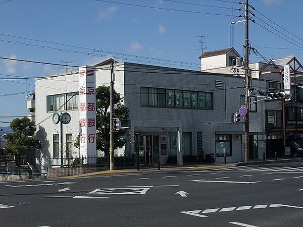 リバーサイド車田 ｜京都府宇治市莵道車田(賃貸マンション1K・2階・20.25㎡)の写真 その20