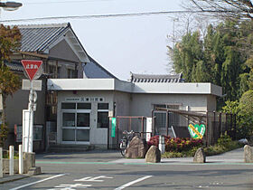 京都府城陽市平川車塚（賃貸マンション1K・1階・18.00㎡） その19