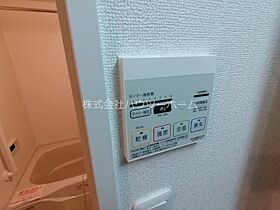 ボヌール 206 ｜ 京都府京田辺市草内大切33（賃貸マンション1K・2階・34.34㎡） その13