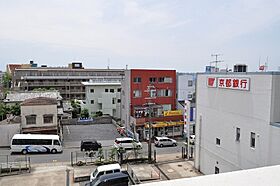 ボーン宇治II号館  ｜ 京都府宇治市羽拍子町（賃貸マンション1K・5階・18.41㎡） その10