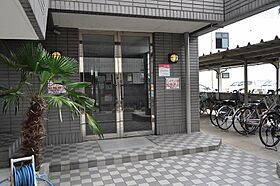 ヴェルジェ 503 ｜ 京都府宇治市小倉町老ノ木39（賃貸マンション1K・5階・18.00㎡） その14