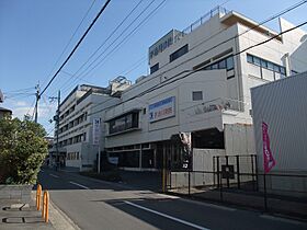 ヴェルジェ 503 ｜ 京都府宇治市小倉町老ノ木39（賃貸マンション1K・5階・18.00㎡） その20