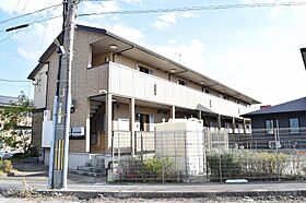 京都府宇治市伊勢田町砂田（賃貸アパート1LDK・2階・37.53㎡） その1