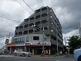 ヴェルジェ  ｜ 京都府宇治市小倉町老ノ木（賃貸マンション1K・3階・18.00㎡） その1