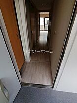 京都府宇治市神明宮北（賃貸マンション1LDK・3階・40.37㎡） その8