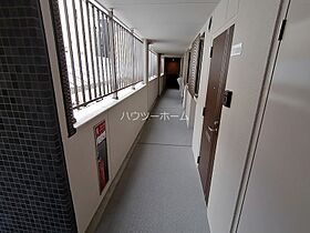 京都府宇治市神明宮北（賃貸マンション1LDK・3階・40.37㎡） その24