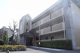 京都府宇治市木幡西浦（賃貸マンション1K・3階・23.31㎡） その1