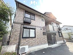 近鉄京都線 富野荘駅 徒歩2分