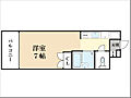 ロイヤルコート京田辺3階3.8万円