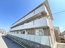 グランドゥール小倉