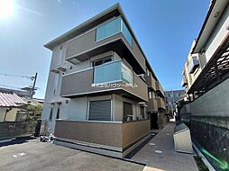 奈良線 城陽駅 徒歩5分