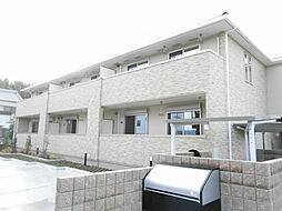 片町線 三山木駅 徒歩2分