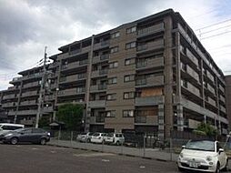 パデシオン桃山南