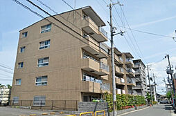 近鉄京都線 新田辺駅 徒歩4分の賃貸マンション