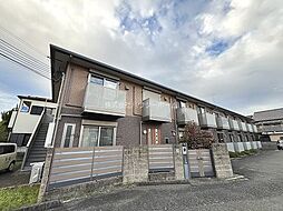 コンフォートハイツ