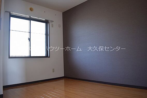 グリーンサム弐番館_内装_2