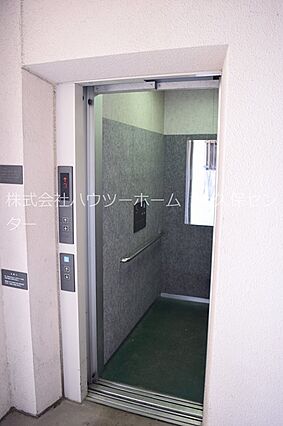 グリーンサム弐番館_その他_2