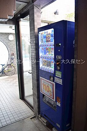 グリーンサム弐番館_その他_5