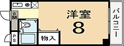 近鉄京都線 寺田駅 徒歩6分
