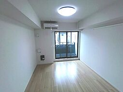 近鉄京都線 小倉駅 徒歩6分の賃貸アパート 3階1Kのリビング/ダイニング