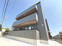 フォルモント城陽