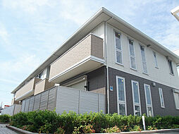 近鉄京都線 小倉駅 徒歩12分の賃貸アパート