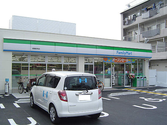 アイリス正道_周辺_1