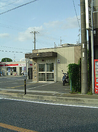 アイリス正道_周辺_4
