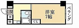 フォレスト 4階/-