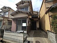 京都府城陽市平川浜道裏：物件画像／株式会社ハウツーホーム 大久保センター