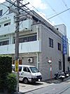 ほうゆう病院（222m）