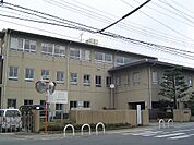 富野小学校（520m）