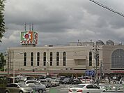 イズミヤ（470m）