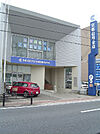 京都信用金庫久御山支店（560m）
