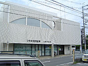 京都中央信用金庫久津川支店（740m）