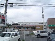 セブンイレブン（440m）