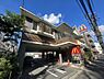 周辺：【ファーストフード】マクドナルド 富士街道石神井店まで761ｍ