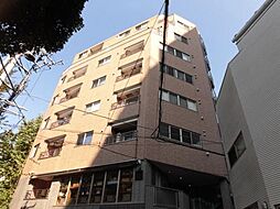 メッセ豊島園2号館